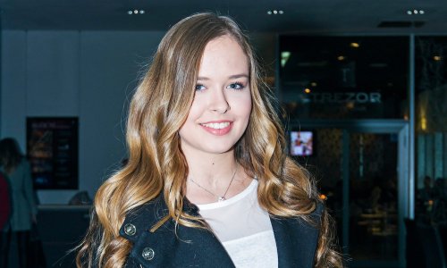 Zaljubljena Lana Radeljak uz fotografiju zaručnika podijelila lijepe vijesti