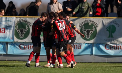 Evo kako je trener četvrtoligaša objasnio senzacionalno rušenje Istre