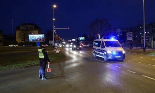 Policija se oglasila o tučnjavi BBB-a i Torcide u Karlovcu