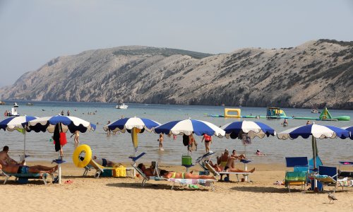 Jedan hrvatski otok je hit među turistima čak i u listopadu: 'Sustavno privlačimo goste'