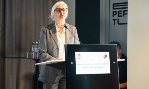 Radojčić upozorila: Planiraju još vjetroturbina na području visoke prirodne vrijednosti