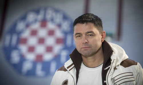 'Moja Celta? Uh, kakvu smo momčad imali. Zabio sam za pobjedu Realu. Sad je drugačije'