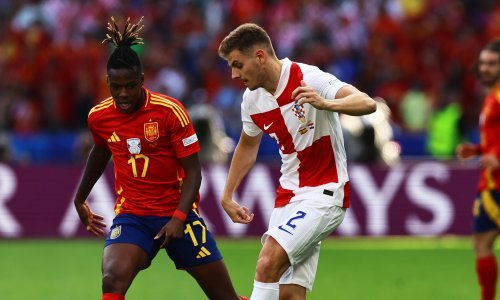 Hrvatski reprezentativac šalom nakon derbija Lige prvaka razljutio mnoge