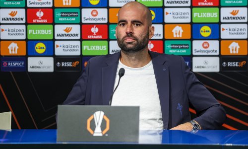 Evo kako je trener Celte najavio Dinamo: 'Jedna stvar će biti ključ pobjede'