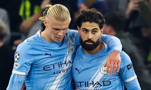 Evo što pišu Englezi o sjajnoj igri Joška Gvardiola u razbijanju Nike Kovača