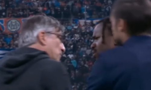 Cijela Italija bruji o skandaloznom nasrtaju Jurića na vlastitog igrača! Evo što pišu Talijani