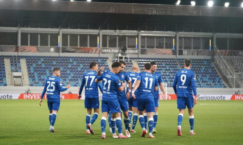 Kladionice ne vjeruju Dinamu protiv Celte: Evo što kažu o današnjoj utakmici