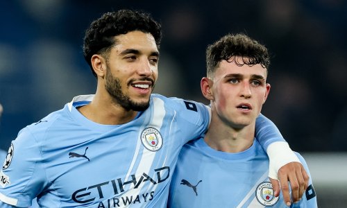 Namučio je Kovača kao nitko dosad; zbog ove izvedbe zaslužio je čistu desetku