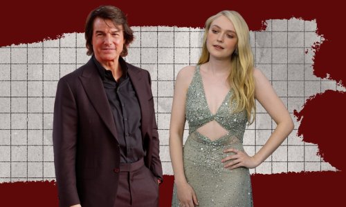 Tom Cruise već 20 godina Dakoti Fanning šalje cipele za rođendan: 'Ima odličan ukus'
