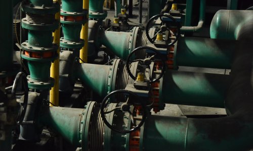 Porasle domaće zalihe industrijskih proizvoda, evo čega imamo najviše