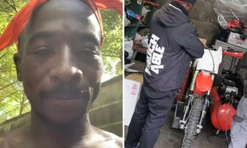 'Legenda' motokrosa o pljački dragulja: Nisam znao da smo upali u Louvre