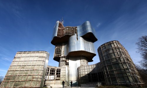 Rodna kuća poznatog kipara postaje muzej, zgrada ima iznimnu kulturnu vrijednost