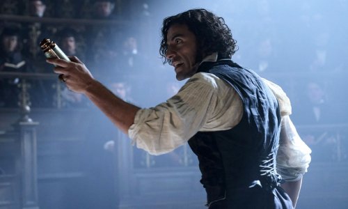 Na Netflix je stigao najiščekivaniji film godine: Evo kako se snimao 'Frankenstein'