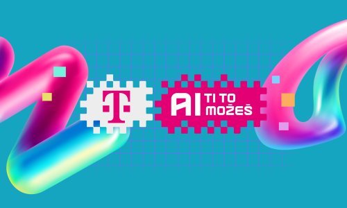 AI nije privilegija, već alat koji može koristiti svatko