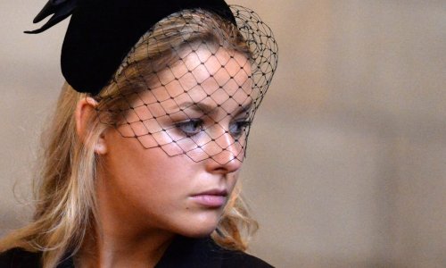 Nova zvijezda u obitelji: Unuka princeze Margaret od bake nije naslijedila samo skupocjeni nakit