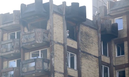 Svi štićenici staračkog doma u Tuzli umrli od gušenja: Još jedna osoba preminula u bolnici