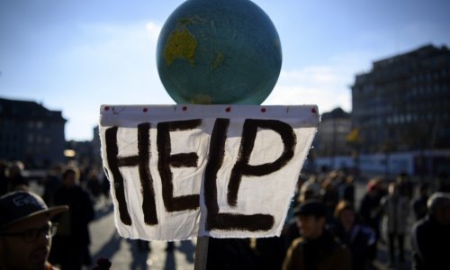 Znanstvenici ogorčeni na skromne klimatske ciljeve svjetskih vlada: 'Kritično desetljeće'