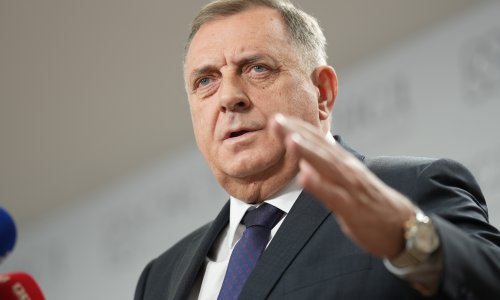 Nastavak političke krize: Parlament BIH ponovo suočen s blokadama