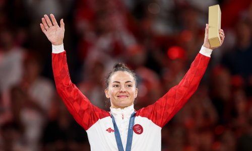 Vraća se zlatna hrvatska olimpijka; evo kada će nastupati