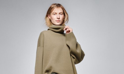 Svi će se pomamiti za ovom suknjom iz Zare: Kao stvorena za zabave, a ide i na čizme i pletivo