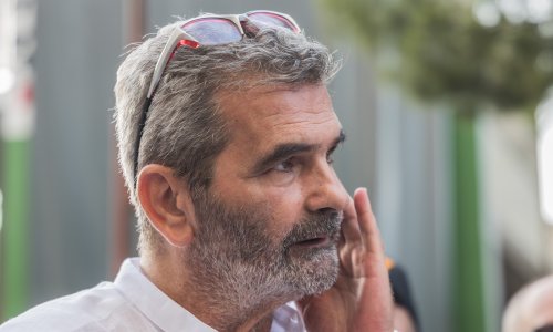 Kakva čast; jedan od najvećih odabrao Blaža Sliškovića kao svog idola