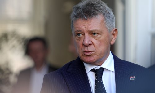 Turudić o ubojstvu Nicoliera: 'Hrvatska je napravila zaista sve, nema suradnje s druge strane'
