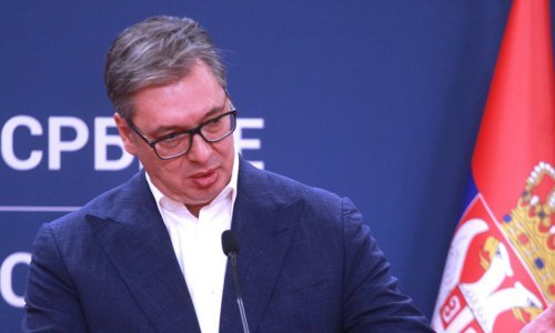Izvanredna sjednica srbijanske Vlade, Vučić zavapio: Prijeti nam kolaps! Hrvati nisu htjeli čekati niti sekundu