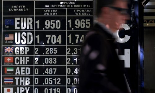 Pao promet u eurozoni, ali Hrvatska se lagano uzdiže: Evo s kime smo uz bok