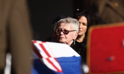 Francuski veleposlanik: 'Suradnja s Hrvatskom oko Nicoliera izvrsna', o Srbiji ni slova