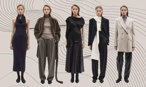 Komadi stvoreni da traju vječno: Massimo Dutti oduševljava novom kolekcijom