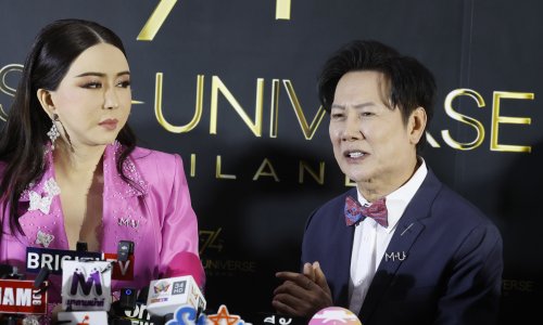 Skandal na izboru za Miss Universe: Nakon javnog poniženja, uslijedilo je 'posipanje pepelom'