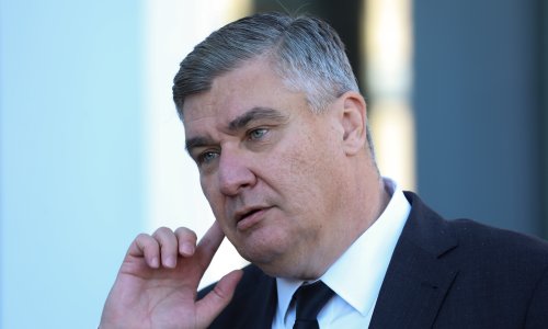 Milanović se sastao s predstavnicima Islamske zajednice, razgovarali o više tema