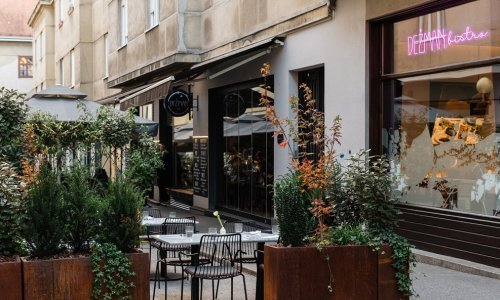 Novo intimno poglavlje kultne zagrebačke adrese – Dežman Bistro