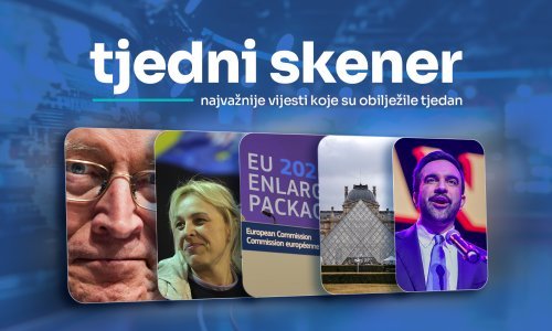 Zohran je pobjednik, Vučić gubitnik: U sivoj zoni tjednih bizarnosti opća je gužva