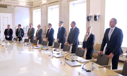 Elita njemačkog gospodarstva u Hrvatskoj: Evo što ih je zanimalo