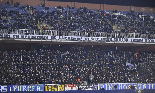 Navijači Dinama zgroženi igrom protiv Celte; evo što pišu i tko su im krivci