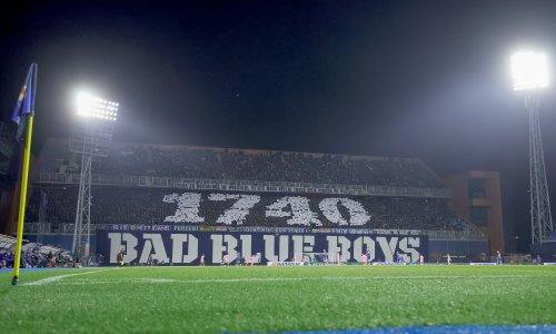 Boysi objasnili koreografiju koju su imali protiv Celte: 'Neće proći!'