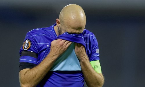 Dinamo u težoj situaciji; evo što mu treba za prolazak dalje