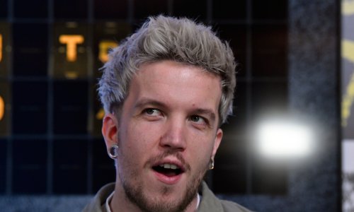 Takvog ga još nismo vidjeli: Baby Lasagna drastično promijenio imidž