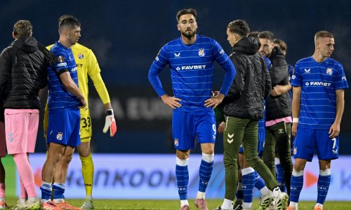 Ilija Lončarević poslao poruku igračima Dinama: 'Ako mislite da nisam u pravu...'