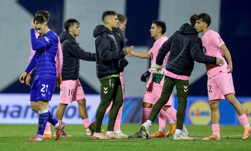 Evo što pišu Španjolci nakon što je Celta razbila Dinamo u Zagrebu