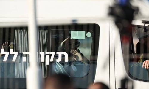 Izraelski talac tvrdi da je tijekom zatočeništva u Gazi bio seksualno zlostavljan