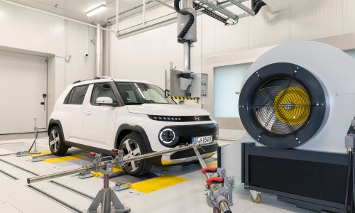 Hyundai otvara novi europski testni centar: 150 milijuna eura za razvoj tehnologije sljedeće generacije