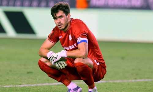 Ljutiti kapetan Rijeke koja se zamalo osramotila: Više od ovog nismo ni zaslužili...