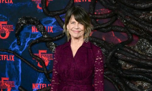 Zvijezda 'Terminatora' ukrala pozornost u haljini koja pristaje baš svakoj figuri