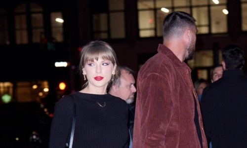 Taylor Swift ne izlazi iz čizama: Ovaj model uvijek je u trendu, a noge su u njima tako vitke