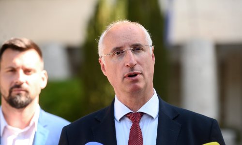 Puljak zakazao izvanredno obraćanje medijima - pet mjeseci nakon što se povukao iz politike