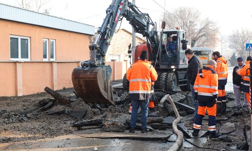 Popucala magistralna cijev, dijelovi Zagreba ostali kompletno bez vode