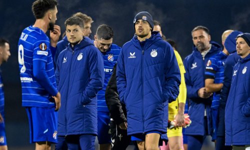Evo kakve šanse se Dinamu daju za prolazak u nokaut fazu. Situacija se bitno promijenila