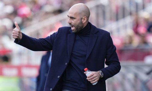 Trener Celte otkrio kako je 'razbio' Dinamo, a onda priznao: To mi se nije svidjelo...